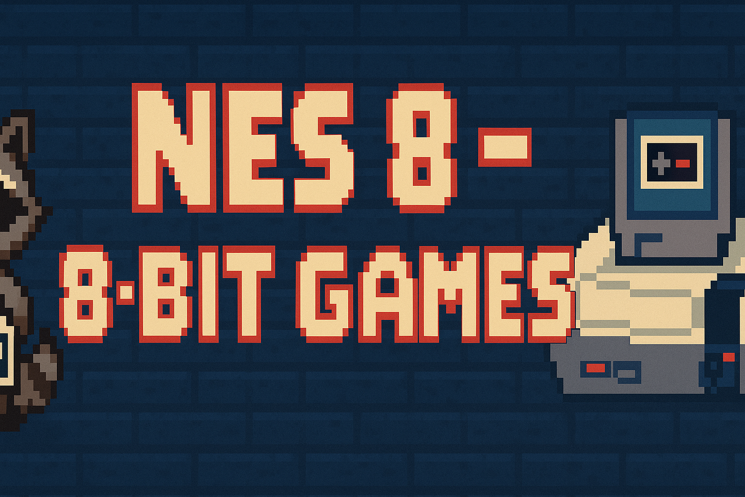 NES Titles