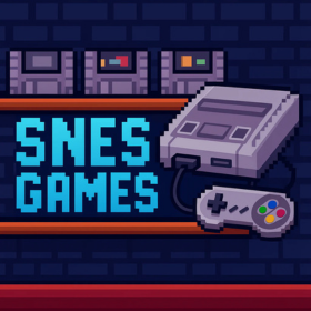 SNES Titles