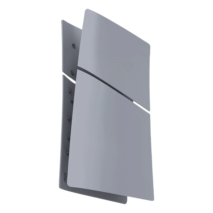 🎮 30th Anniversary Faceplate Shell | For PS5 Slim Disc/Digital Console Cover