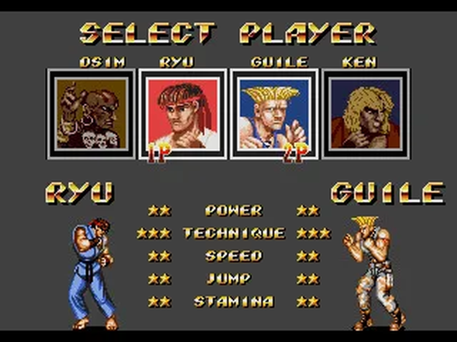 ๐ฅ Streets of Rage 2: The World Warrior | 16-Bit Game Card for MD / Genesis ๐ฎ