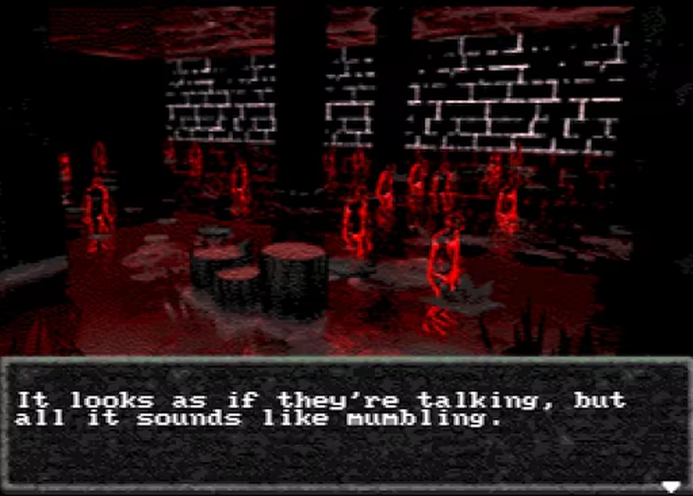 Sacred Line 2 16-Bit Game Cartridge for Genesis Mega Drive Adventure
