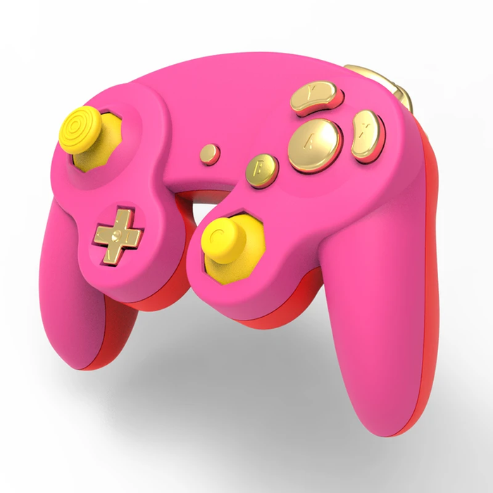 🕹️ DATA FROG Custom Shell Set for GameCube Controller Housing Kit