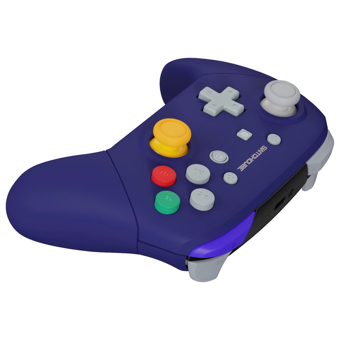 🎮 Replacement Housing Shell Nintendo Switch Pro Controller – Switchcube Style