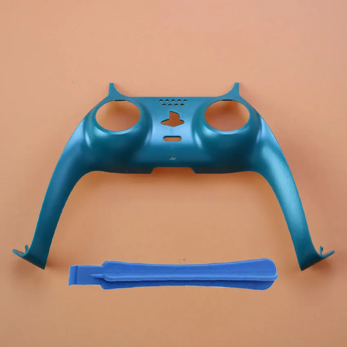 ๐ฎ Handle Shell Cover for PS5 Gamepad | Camouflage & Clear Matte Styles ๐ฎ