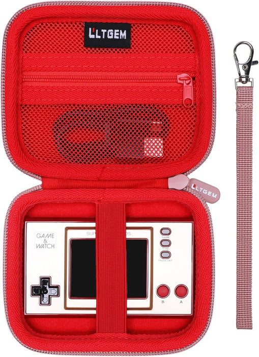Protective Carrying Case for Nintendo Game & Watch