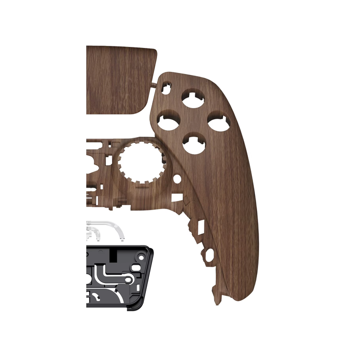 ๐ฎ Custom Touch Pad Cover & DIY Replacement Shell for PS5 Controller