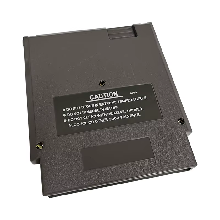 ๐ข Titanic 2005 Multi 8-Bit NES Game Cartridge - NTSC/PAL Retro Play ๐ฎ