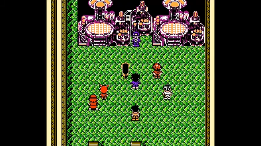 ⏳ Chrono Trigger: Wheel of Time – NES 8-Bit Demake Cartridge | Fan Hack