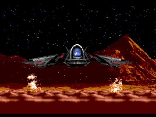 🪐 Life on Mars | 16-Bit MD Game Card for Mega Drive / Genesis 🚀