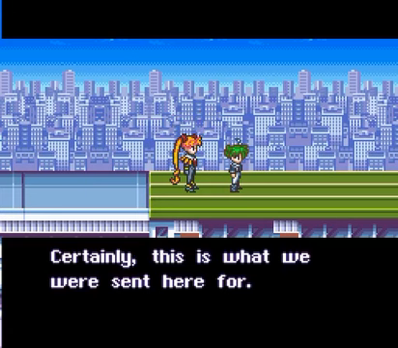Sailor Moon: Another Story π | SNES 16-Bit US NTSC Game Cartridge