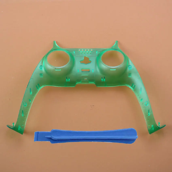 ๐ฎ Handle Shell Cover for PS5 Gamepad | Camouflage & Clear Matte Styles ๐ฎ