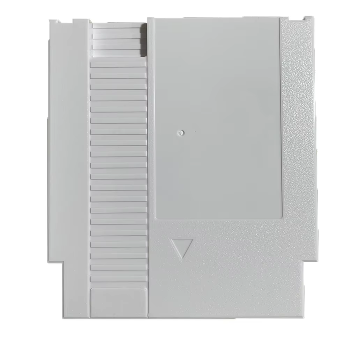 ๐ NIX: The Paradox Relic โ Brand New NES Cartridge (8-Bit, 72-Pin)