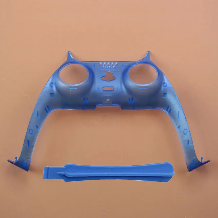 ๐ฎ Handle Shell Cover for PS5 Gamepad | Camouflage & Clear Matte Styles ๐ฎ