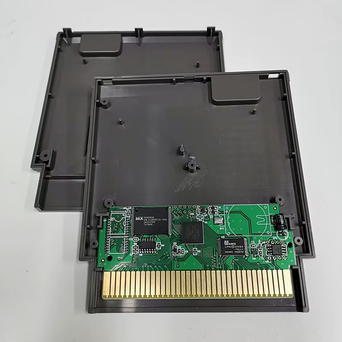 🥋 Yie Ar Kung Fu 72-Pin Retro Game Cartridge - NTSC/PAL Console 🎮