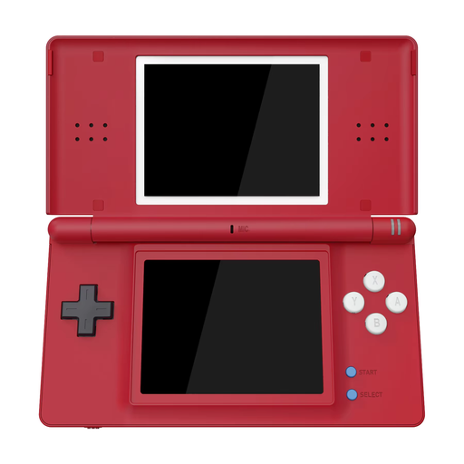 🎮In Your Pocket Monster Index Style Full Replacement Shell for NDSL