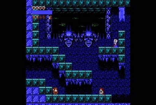 ๐ก๏ธ The Adventures of Panzer | NES 8-Bit Game Cartridge