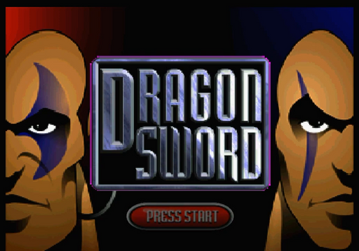 🐉 Dragon Sword 64 – N64 Game Cartridge | Rare Cancelled Dungeon Crawler