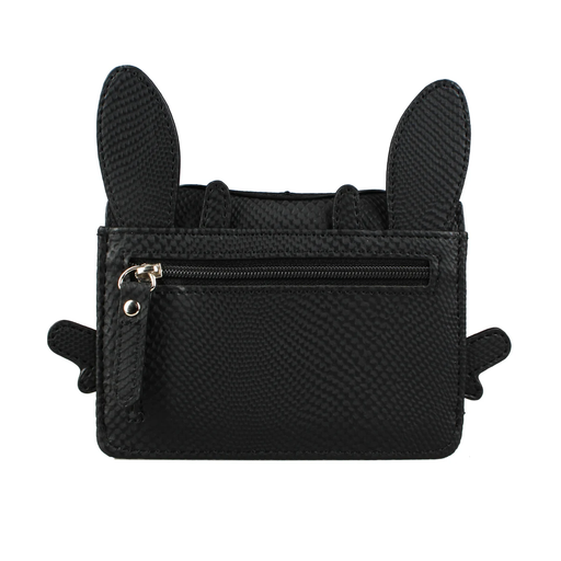 ๐ Dragon 3D Animal Shaped Wallet | Cute Coin Purse + Keychain Bag for Women ๐