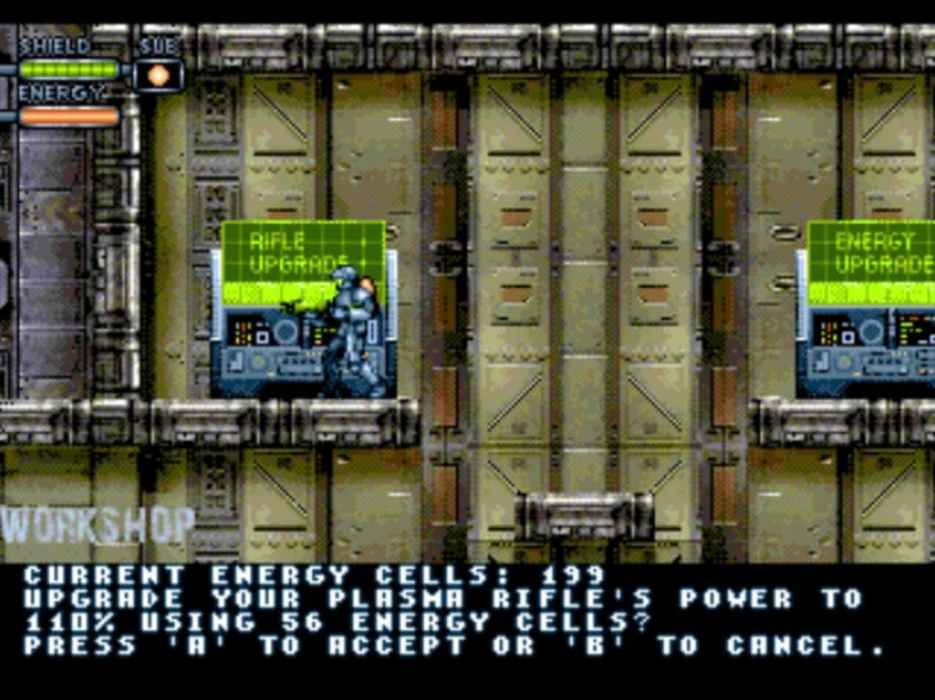 🪐 Life on Mars | 16-Bit MD Game Card for Mega Drive / Genesis 🚀