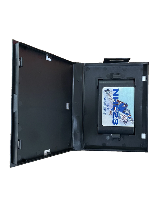 ๐ NHL '94 โ 2022โ23 Edition โ SEGA Genesis / Mega Drive 16-Bit Game Cartridge