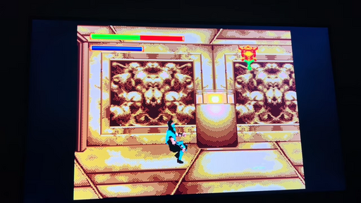 🕹️ Mortal Kombat 5-in-1 Classic Collection – Sega Genesis / Mega Drive 16-Bit