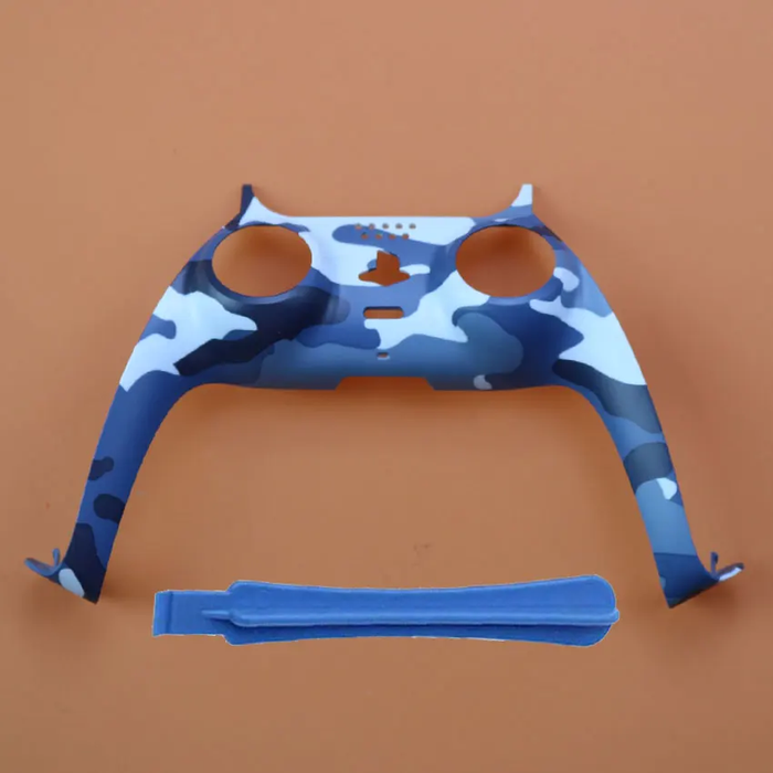๐ฎ Handle Shell Cover for PS5 Gamepad | Camouflage & Clear Matte Styles ๐ฎ