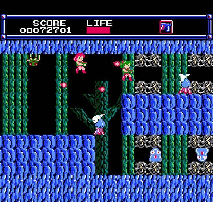 ๐พ LAYLA: The IRIS Missions โ 8-Bit NES Game Cartridge | PAL/NTSC USA Version