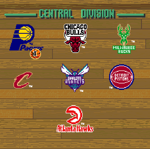 🏀 Tecmo Super NBA Basketball 2023–2024 SNES Cartridge | Updated Rosters