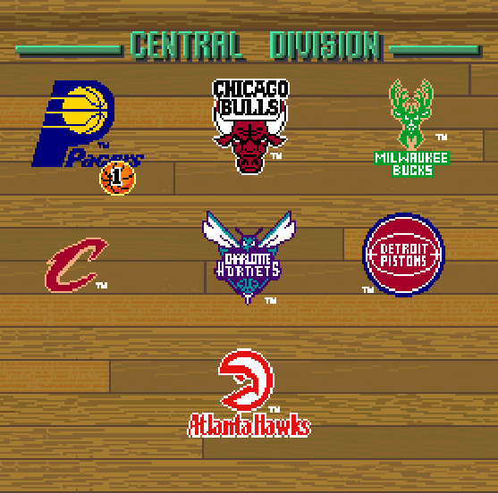 ๐ Tecmo Super NBA Basketball 2023โ2024 SNES Cartridge | Updated Rosters