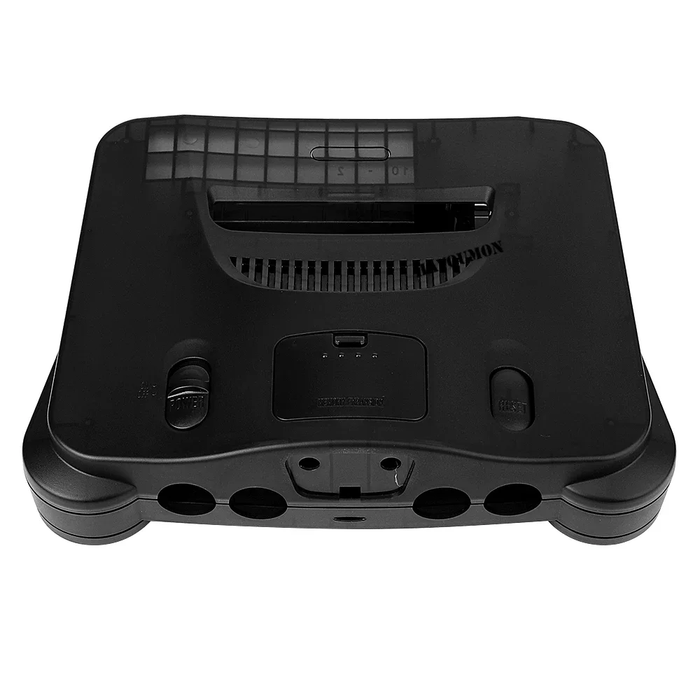 π¨ Limited Edition N64 Console Shell β 12 Color Options