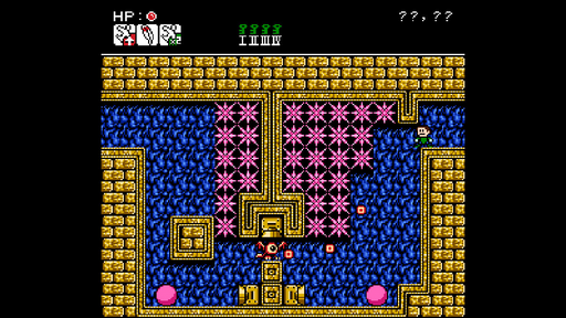 🕹️ Battle Kid: Fortress of Peril – NES 8-Bit Game Cartridge | Retro Platforming