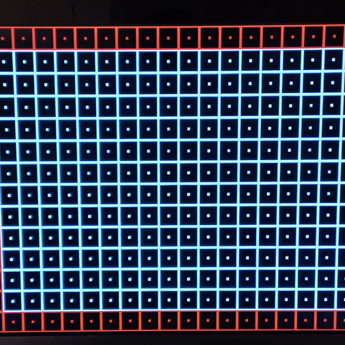 240p Test Suite 16-Bit Game Cartridge for Genesis Mega Drive Calibration
