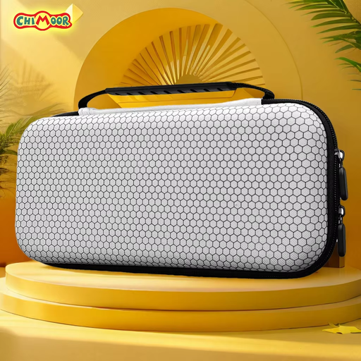 ๐ฎHard Carrying Case for Nintendo Switch 2 โ Travel Sleeve with Cartridge Slots