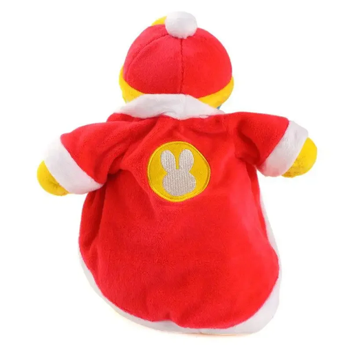 🌟 2024 Kirby Plush Toy | 9.8 IN King Dedede Soft Stuffed Doll