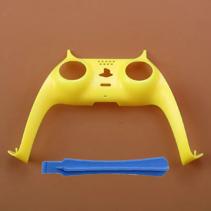 ๐ฎ Handle Shell Cover for PS5 Gamepad | Camouflage & Clear Matte Styles ๐ฎ