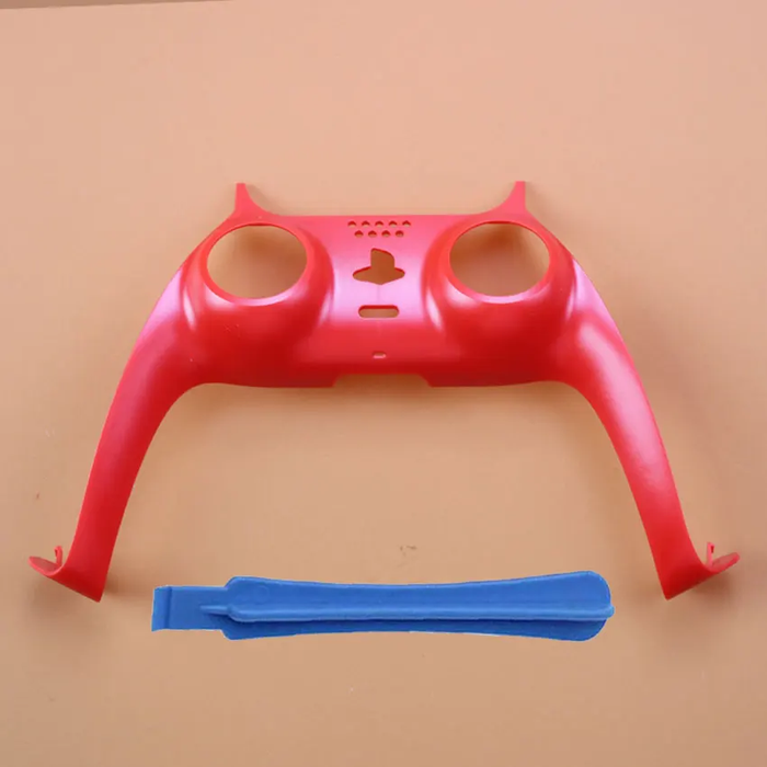๐ฎ Handle Shell Cover for PS5 Gamepad | Camouflage & Clear Matte Styles ๐ฎ