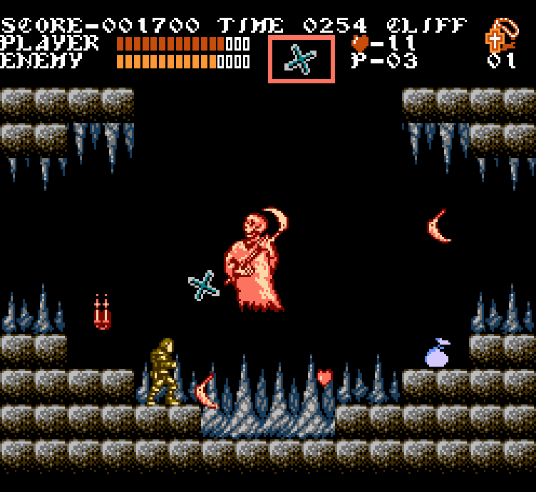 ๐ฆ Castlevania: The Holy Relics โ 8-Bit NES Game Cartridge | Fan-Made Adventure