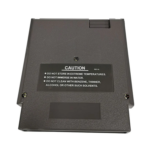 🐉 Twin Dragons NES – 8 Bit Game Cartridge – Classic Platform Adventure