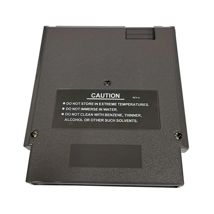 ๐ Twin Dragons NES โ 8 Bit Game Cartridge โ Classic Platform Adventure