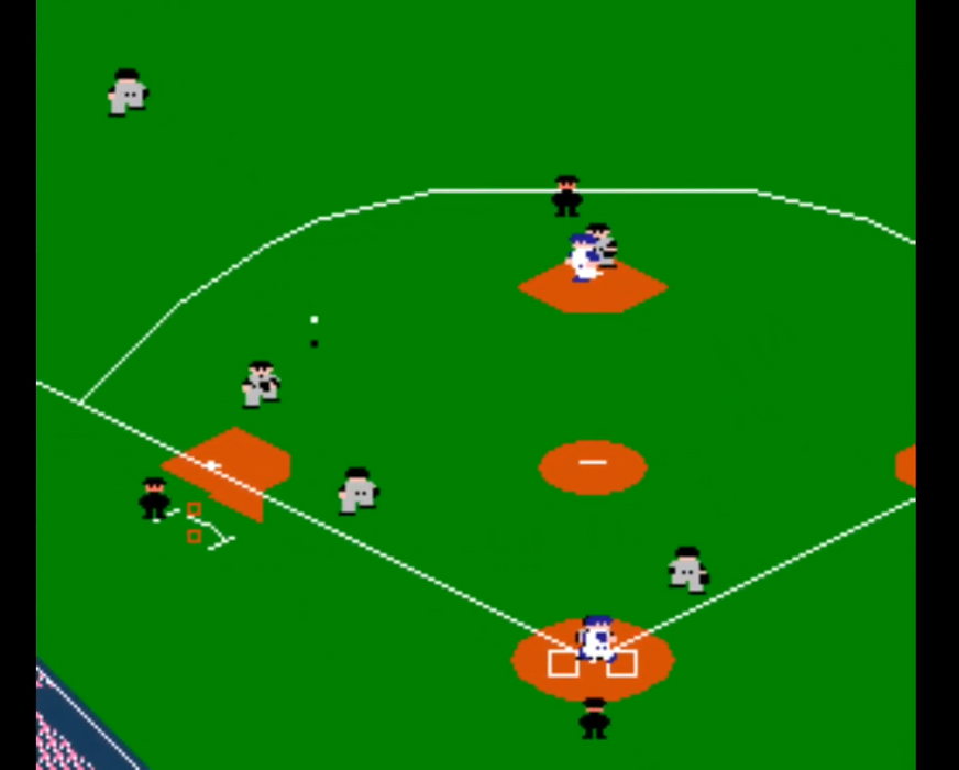 ⚾ R.B.I. Baseball 2024 | NES 8-Bit Game Cartridge | Modern MLB Update