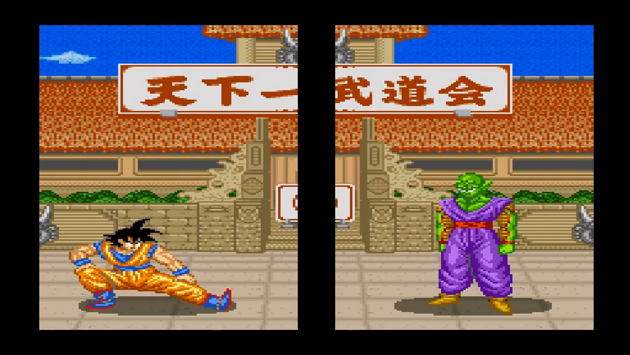 🐉 Dragon Ball Z – Super Butōden | SNES 16-Bit Game Cartridge | US Version