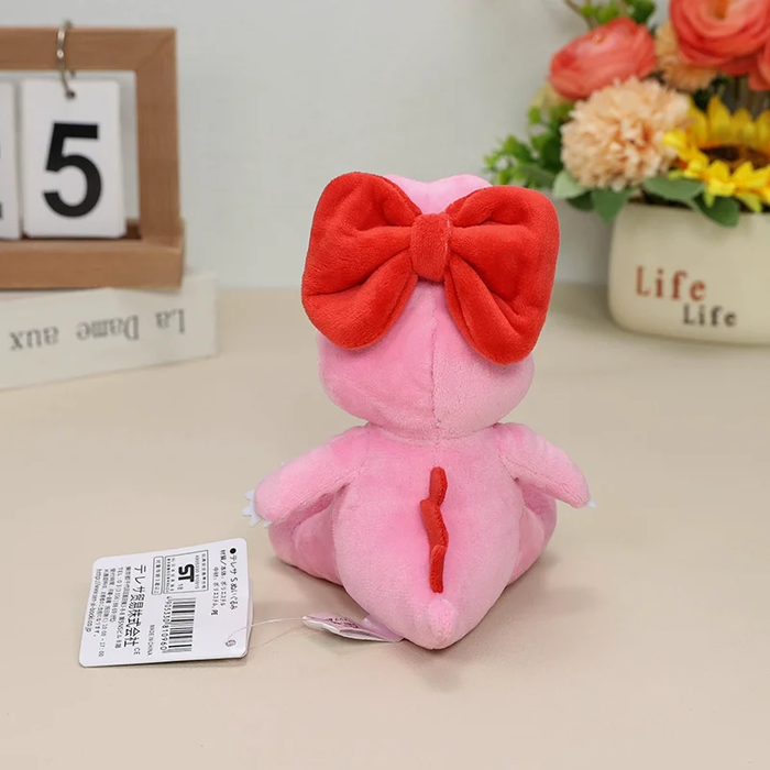 🎀 Birdo Plush | Super Mario Bros Stuffed Toy | 5.9" Tall w/ Tag