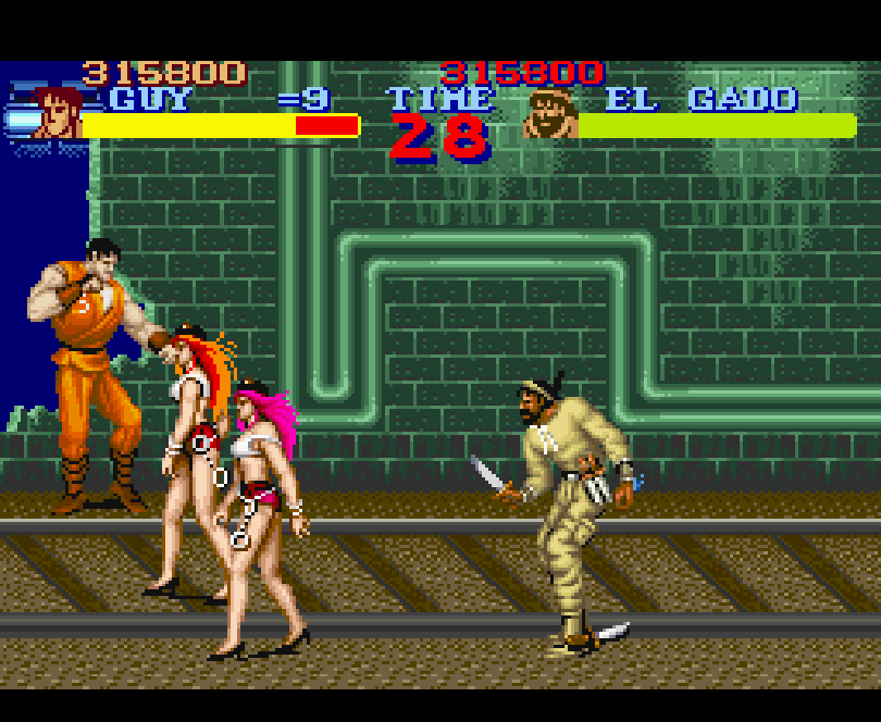 🥊 Final Fight Arcade Remix – 16-Bit SNES Game Cartridge | Restored US Version