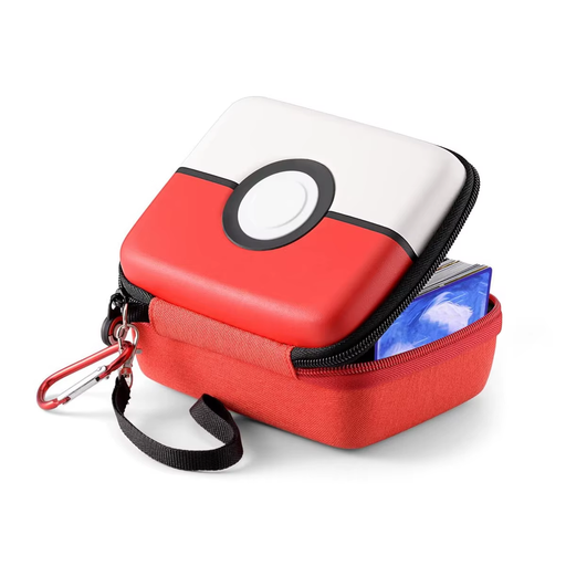 ๐ Hard-Shell Storage Case for Magic MTG & PTCG Cards | Holds 400+ Cards ๐