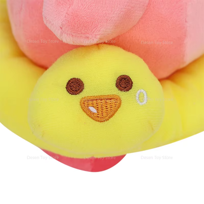 🌟 8 Styles Star Kirby Plush Dolls | Cute Anime Stuffed Toy Collection 🎁