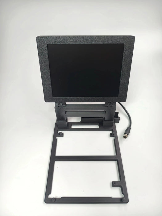 8-Inch LCD Mini Monitor for Sega Mega Drive 2 + Genesis 2 | Retro Display