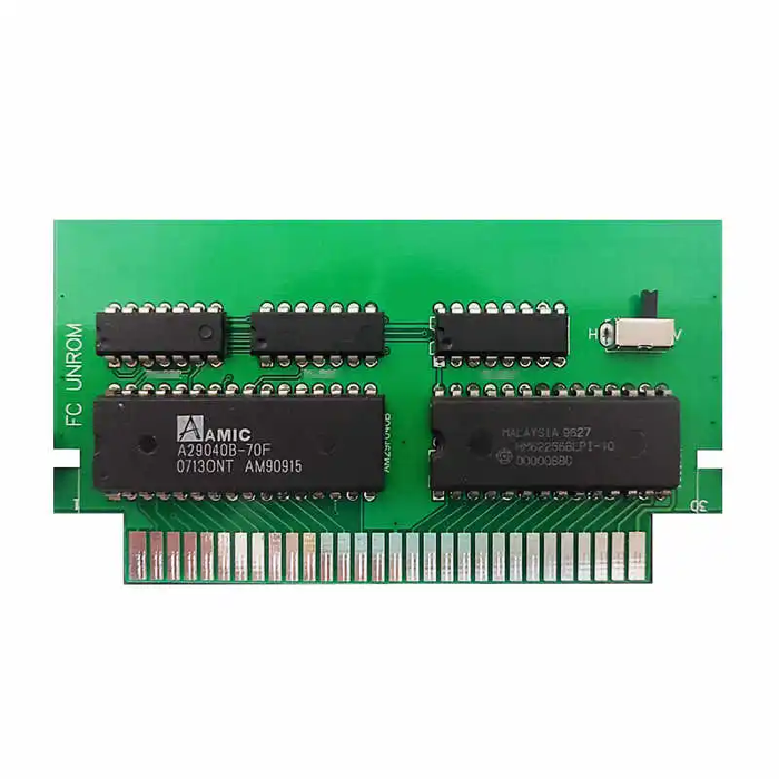 ๐ Spacegulls | 60Pin 8-Bit Game Cartridge for Famicom FC Console ๐ธ๐๏ธ