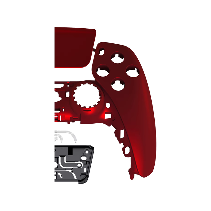 ๐ฎ Custom Touch Pad Cover & DIY Replacement Shell for PS5 Controller