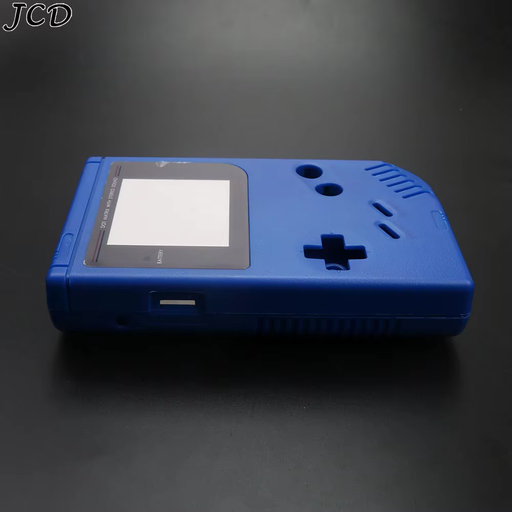 ๐ง Full Shell Housing Kit for GB DMG | Replacement Case + Buttons + Screen Lens