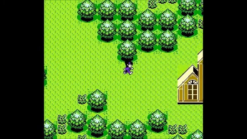⏳ Chrono Trigger: Wheel of Time – NES 8-Bit Demake Cartridge | Fan Hack